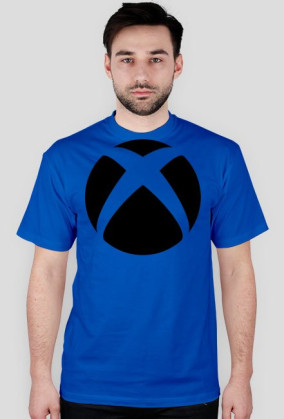Koszulka xbox