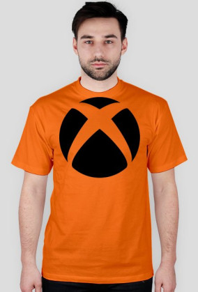 Koszulka xbox