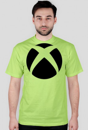 Koszulka xbox