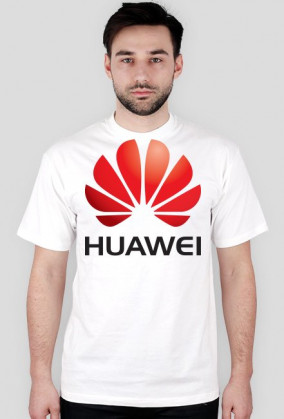 Koszulka huawei