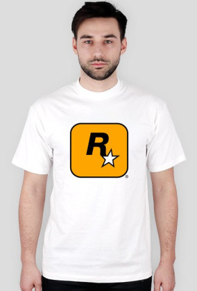 Koszulka rockstar
