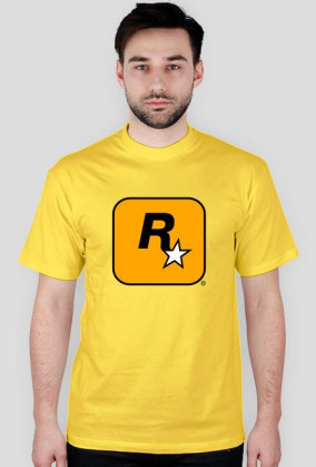 Koszulka rockstar