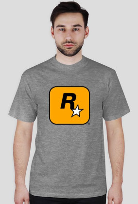 Koszulka rockstar