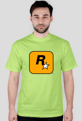 Koszulka rockstar