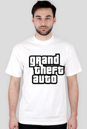 Koszulka gta
