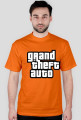 Koszulka gta