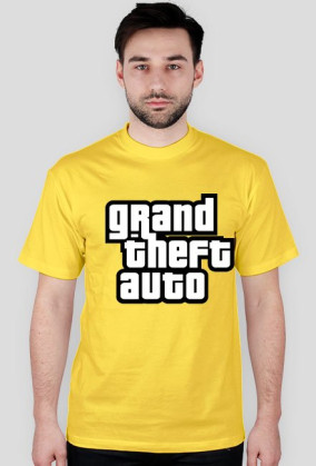 Koszulka gta