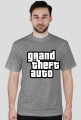 Koszulka gta