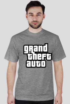 Koszulka gta