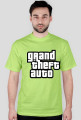 Koszulka gta