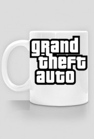 Kubek gta
