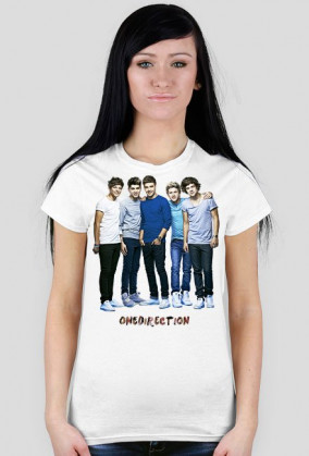 One Direction 3