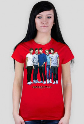 One Direction 3