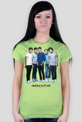 One Direction 3