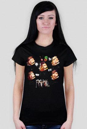 One Direction 4