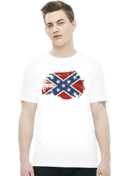 Rebel flag - flaga Konfederacji, CSA