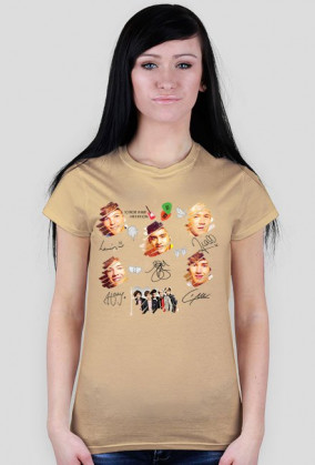 One Direction 4