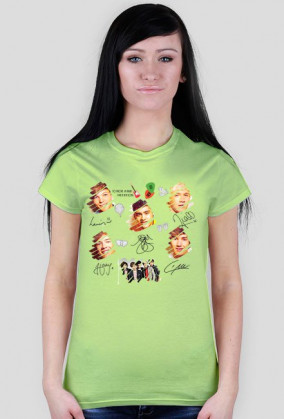 One Direction 4