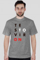 Konstytucja Testoviron t-shirt