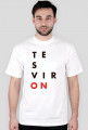 Konstytucja Testoviron t-shirt