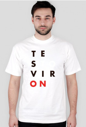 Konstytucja Testoviron t-shirt