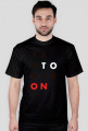 Konstytucja Testoviron t-shirt