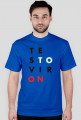 Konstytucja Testoviron t-shirt