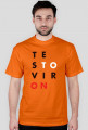 Konstytucja Testoviron t-shirt