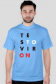 Konstytucja Testoviron t-shirt
