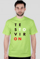 Konstytucja Testoviron t-shirt