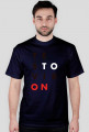 Konstytucja Testoviron t-shirt