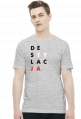 Konstytucja Destylacja koszulka t-shirt