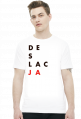 Konstytucja Destylacja koszulka t-shirt