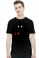 Konstytucja Destylacja koszulka t-shirt