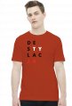 Konstytucja Destylacja koszulka t-shirt