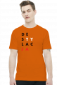 Konstytucja Destylacja koszulka t-shirt