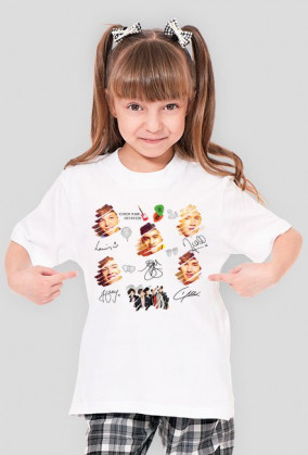 One Direction 4