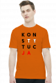 Koszulka KonsTYtucJA