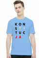 Koszulka KonsTYtucJA