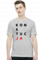 Koszulka KonsTYtucJA