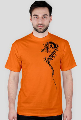 Koszulka Dragon