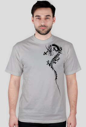 Koszulka Dragon
