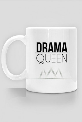 Drama Queen Kubek