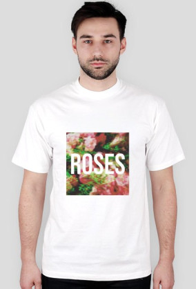 ROSES (WHITE)