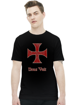 Deus Vult 1