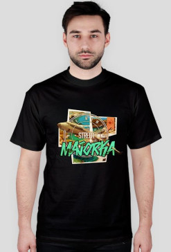 Let's go to Majorka
