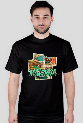 Let's go to Majorka