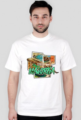 Let's go to Majorka