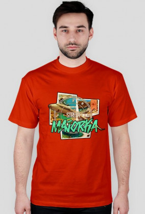 Let's go to Majorka