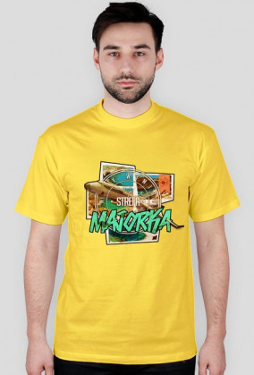 Let's go to Majorka